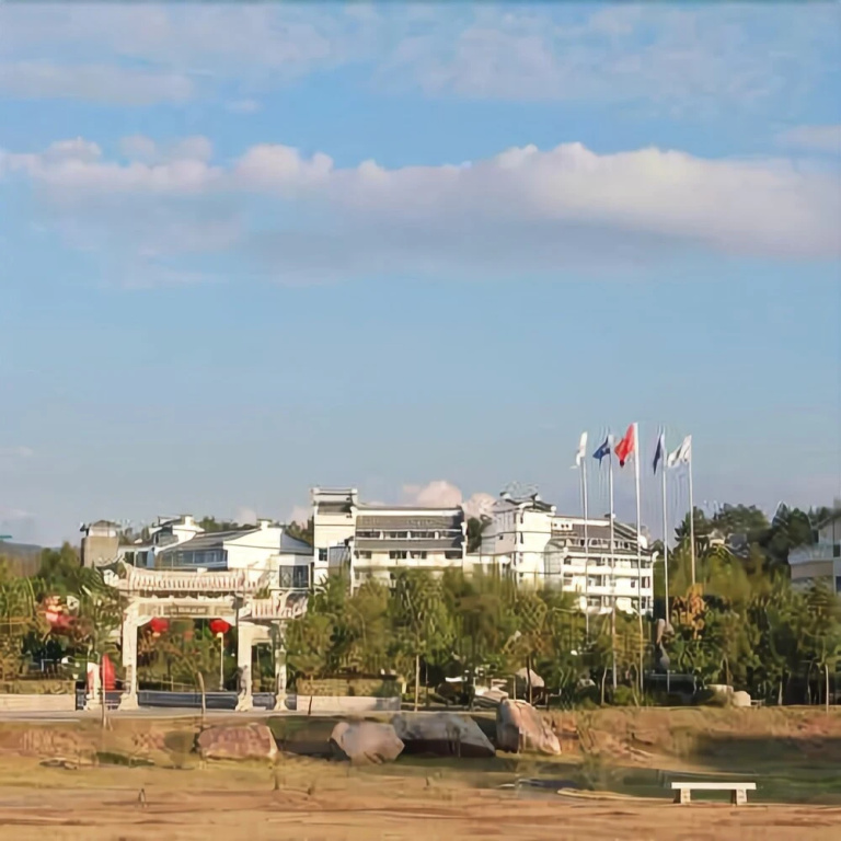 Qingzhu Hotel