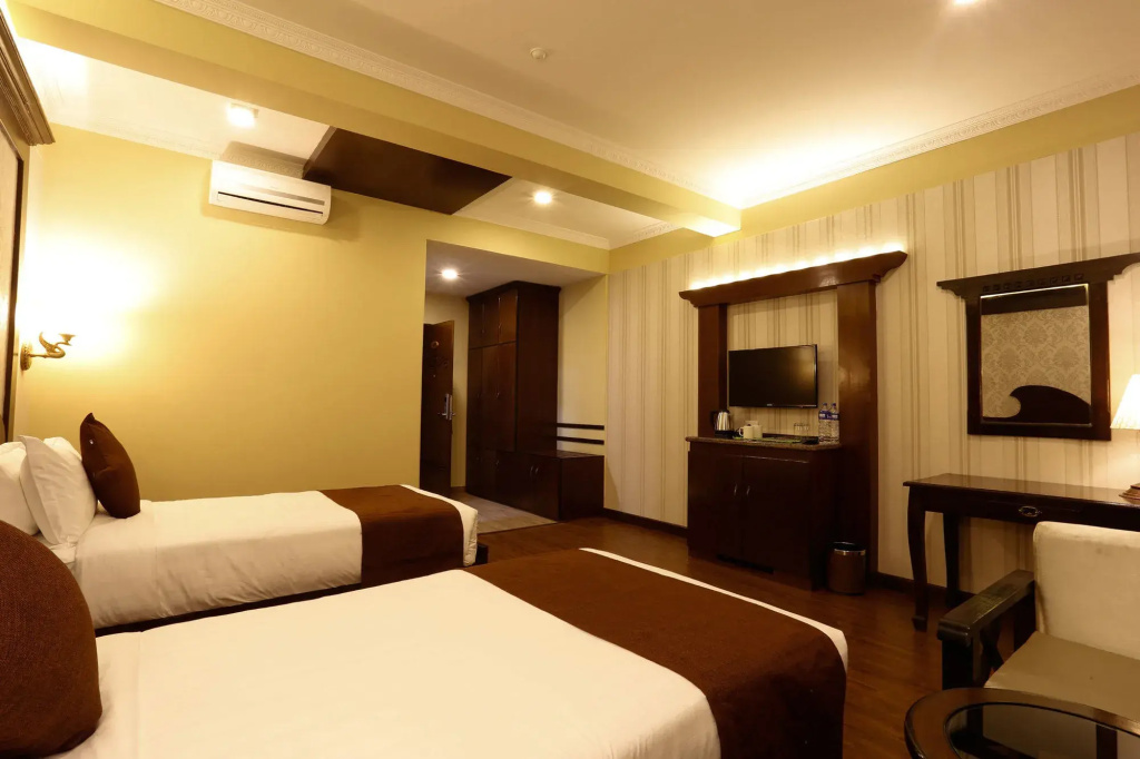 Hotel photo 7