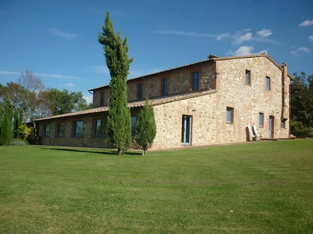 Verdidea - PODERE MONTI
