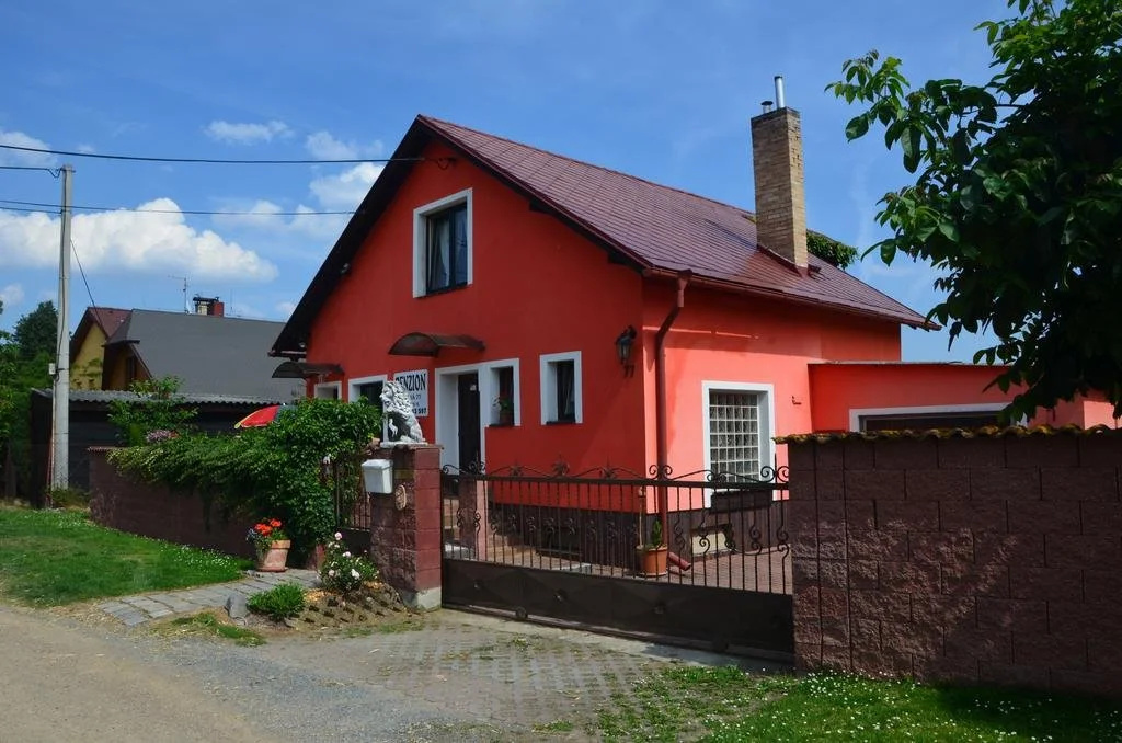 Penzion Raková