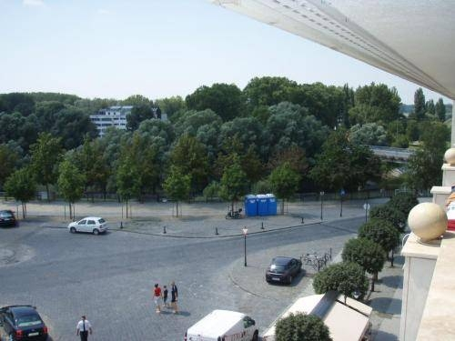 Hotel Kaiser Panzió - фото 10