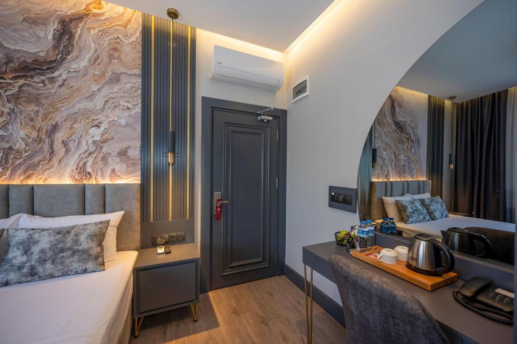 World Class Airport Hotel (By Ostrovok