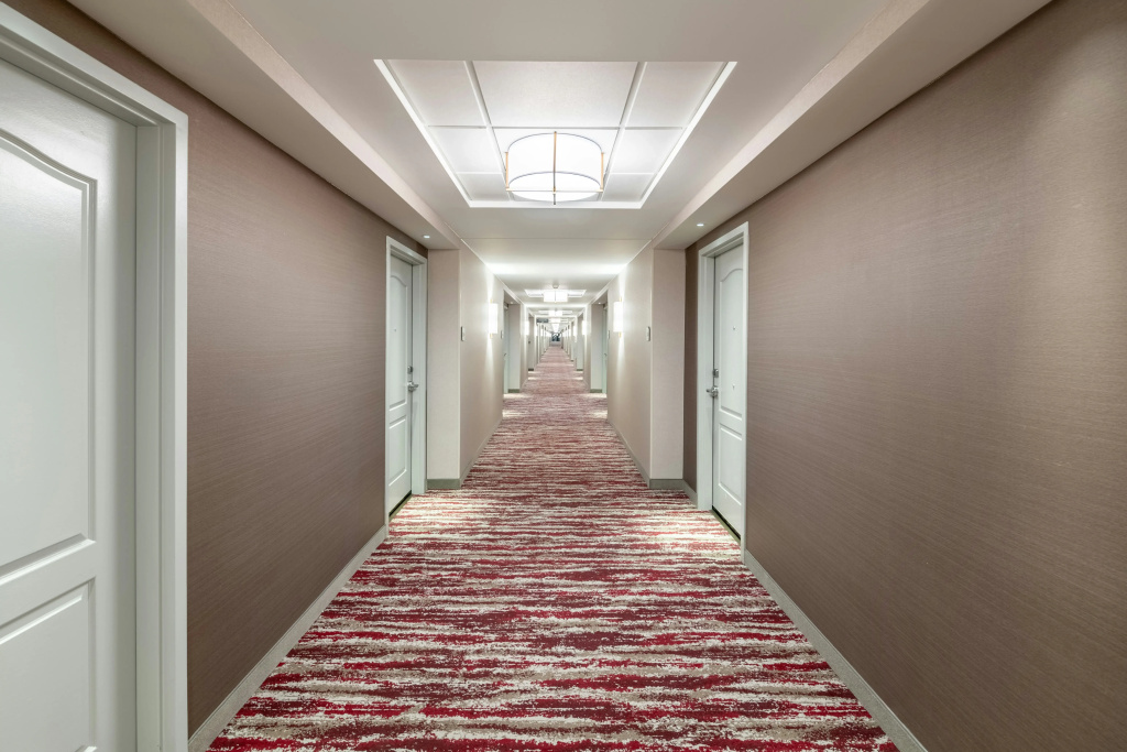 Hilton Garden Inn Omaha East/Council Bluffs - Général