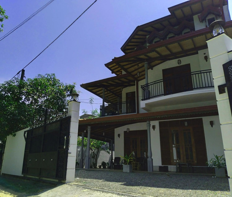 Villa Free Way
