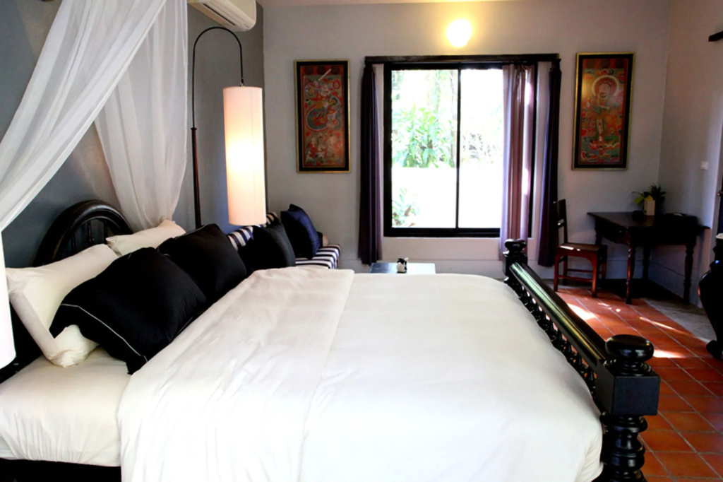 Narittaya Resort and Spa - Général