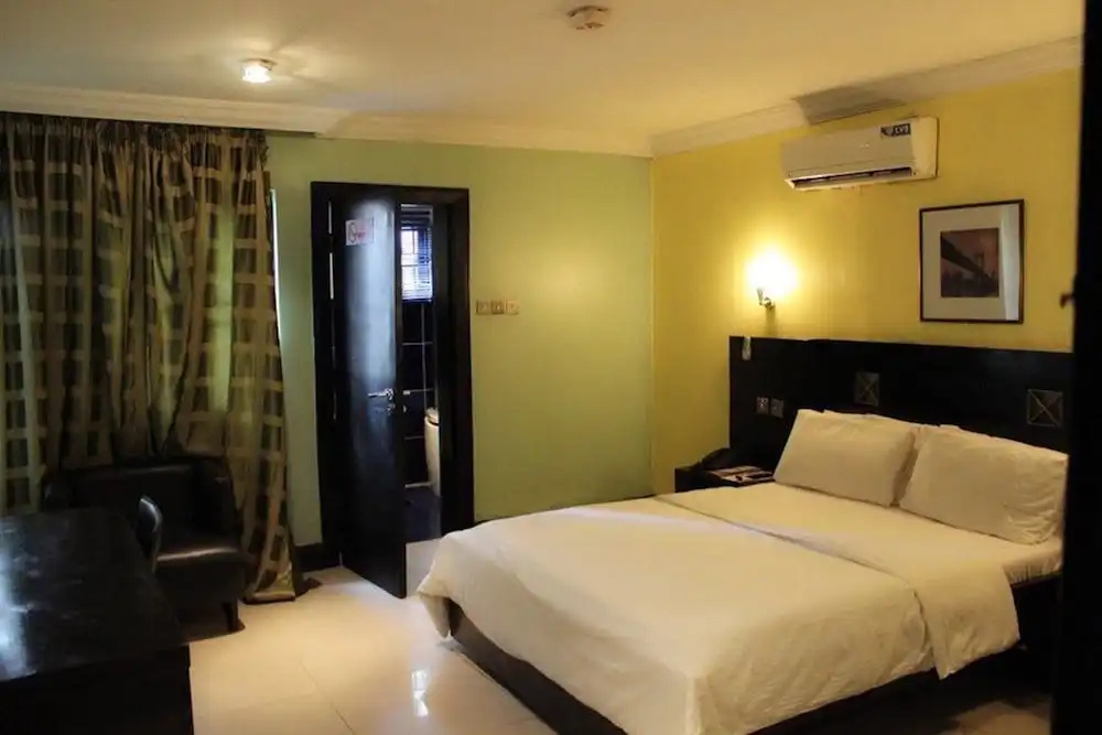Hotel photo 19