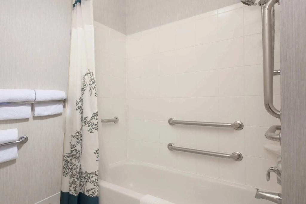 Residence Inn by Marriott Franklin Cool Springs - Général