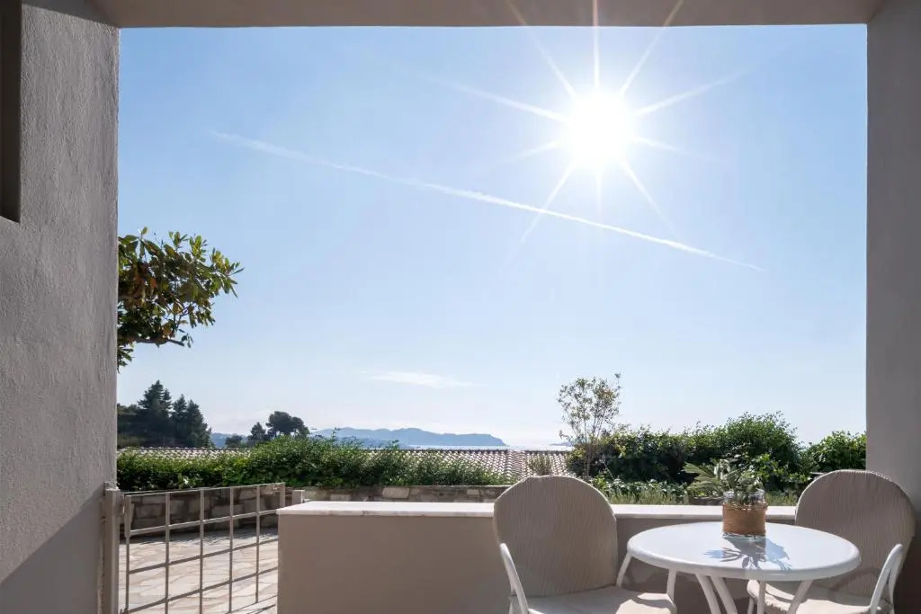 Kassandra Bay Resort, Suites & Spa - Chambres