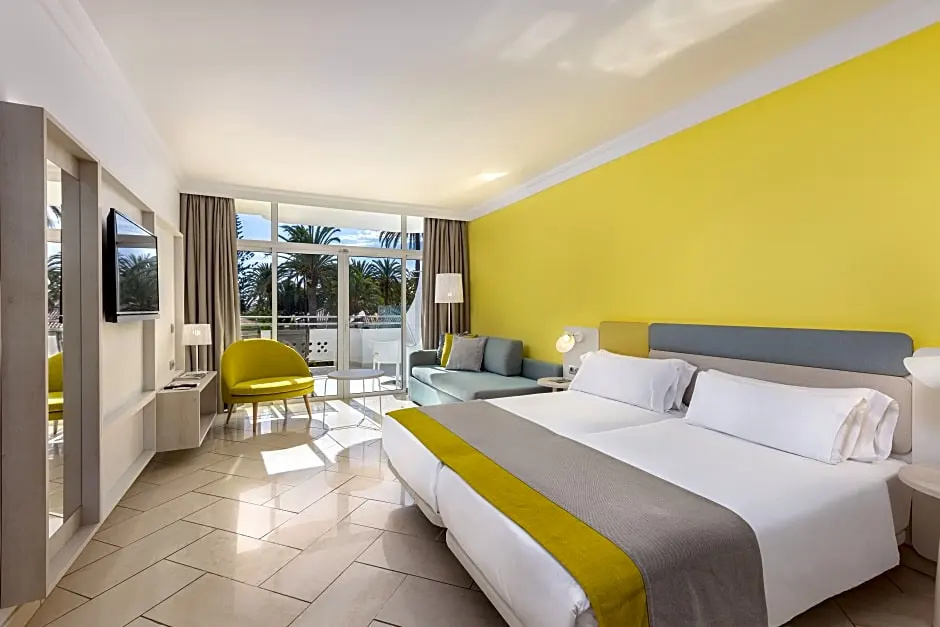 Abora Catarina by Lopesan Hotels - All Inclusive - Chambres