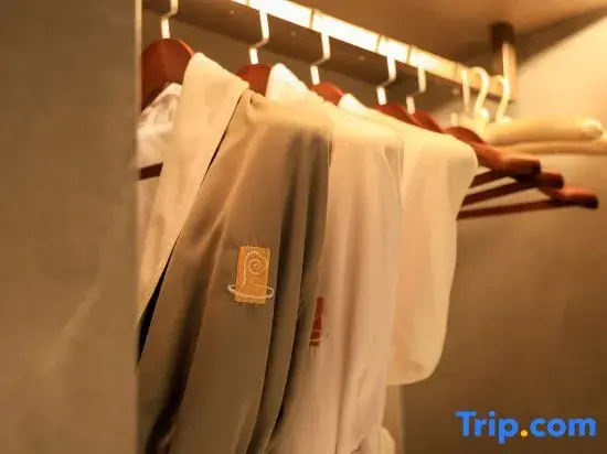 Royal Hotel - Chambres
