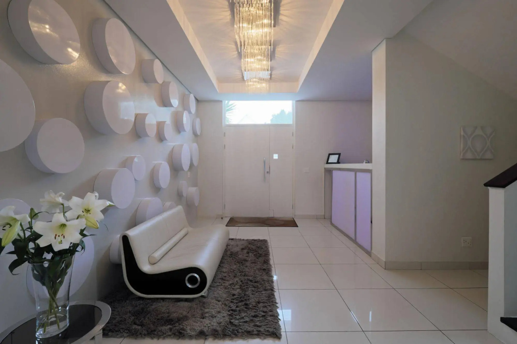Zest Boutique Hotel - Général