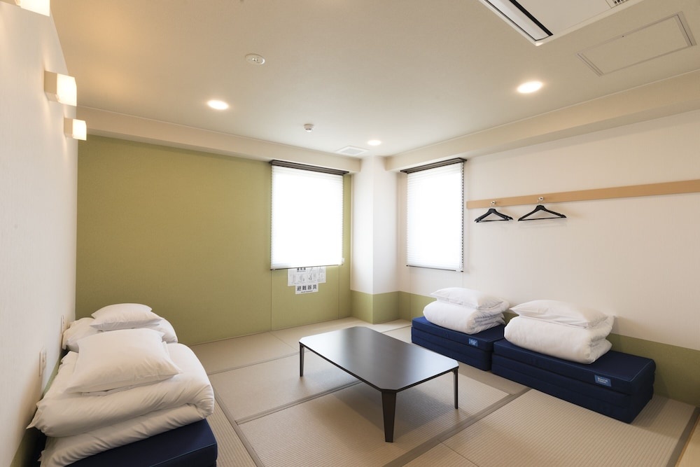 Wild Cherry Blossom Hostel Tokyo Koganei 사진 2