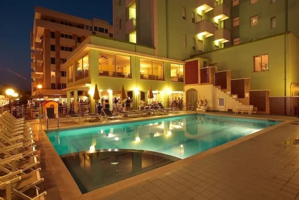 Hotel photo 17