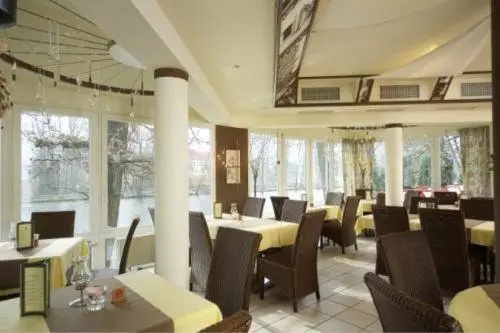 Wagners Seehotel Schleusingen - Général