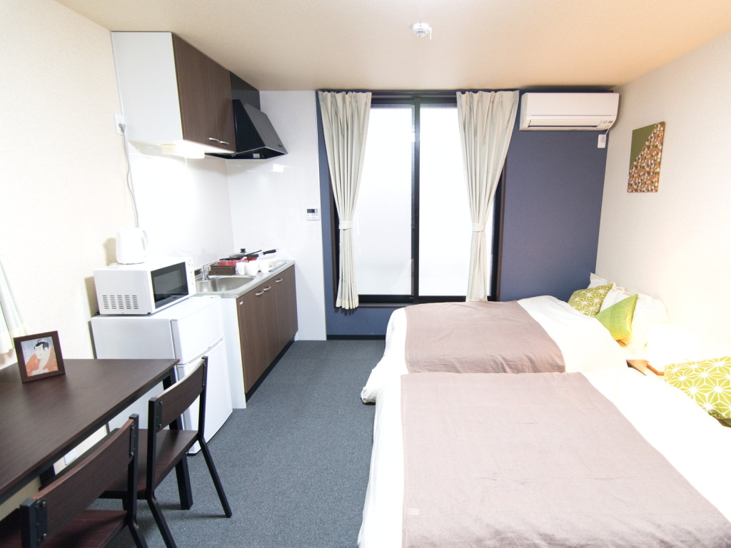 Stay SAKURA Kyoto To-ji South II 사진 2