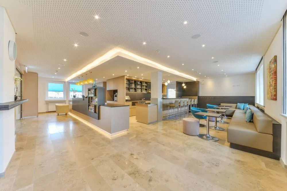 Ateckhotel - Général