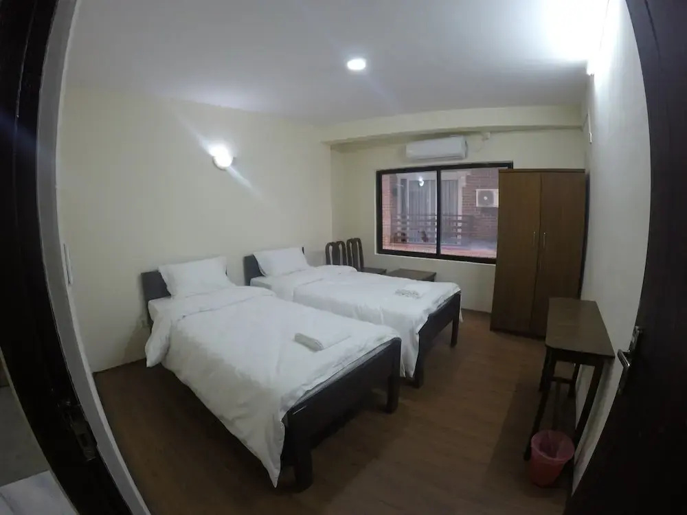 Hotel photo 7