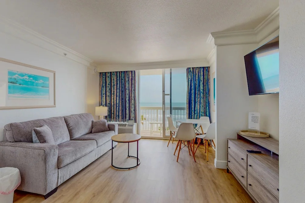 Daytona Beach Resort - Chambres