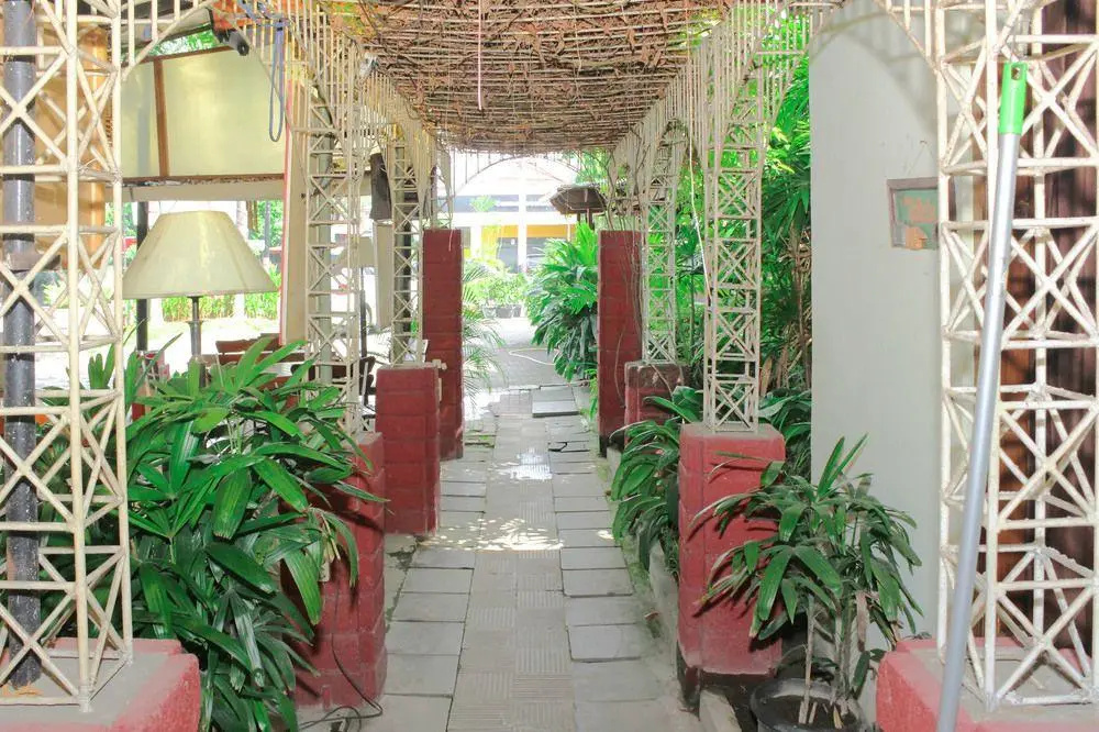 Airy Gondokusuman Cik Di Tiro 18 Yogyakarta