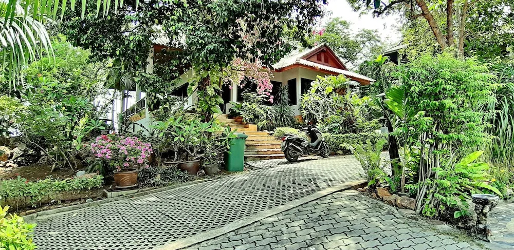 Chaweng Bay View Resort - Chambres