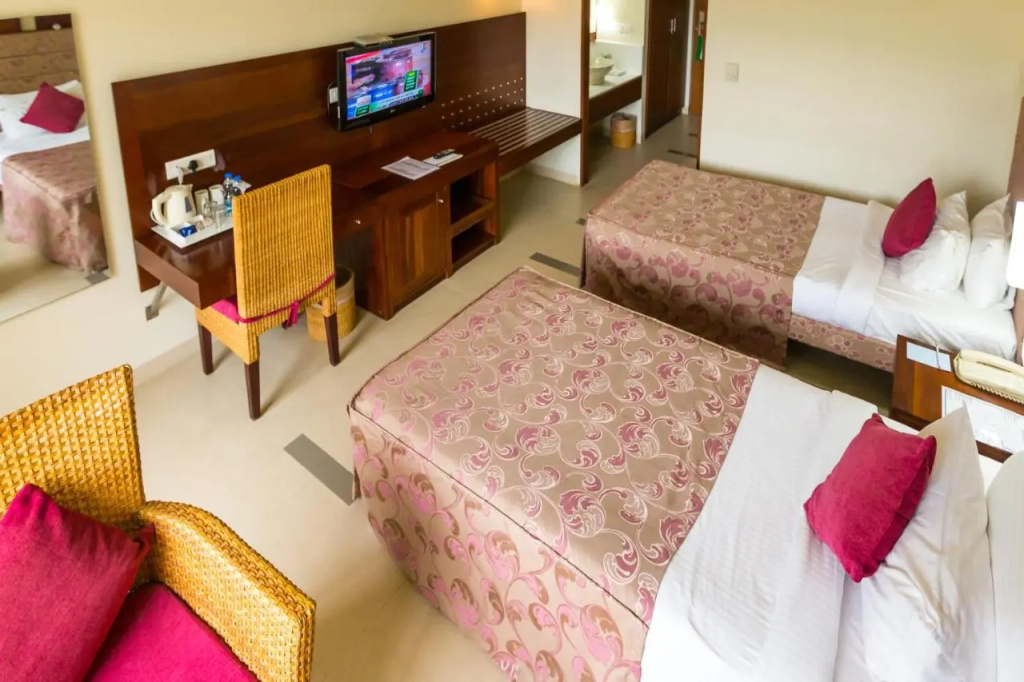 Hotel photo 4