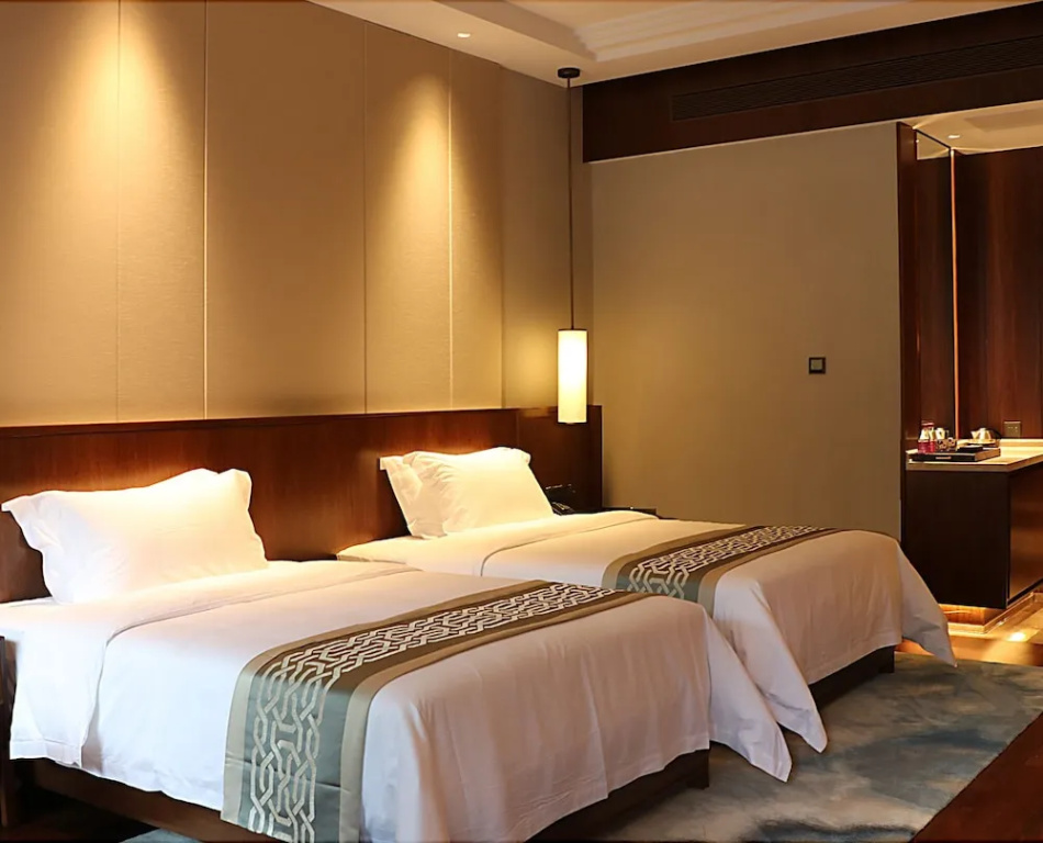 Pingtian Peninsula Hotel photo 4