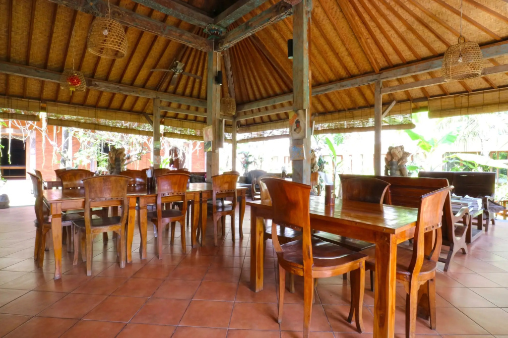 D'uma Residence Hotel - Général