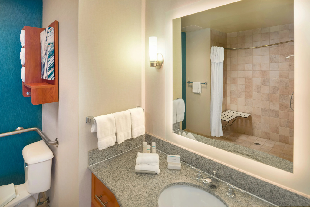 Homewood Suites by Hilton Virginia Beach/Norfolk Airport - Général