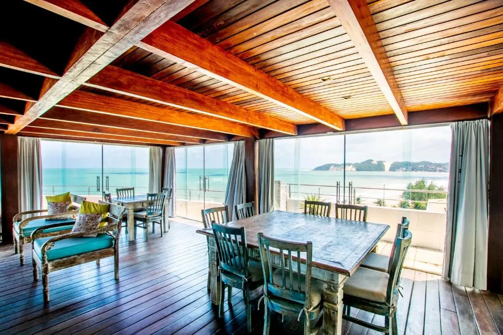 Apart Hotel Vespucci Residence - Chambres