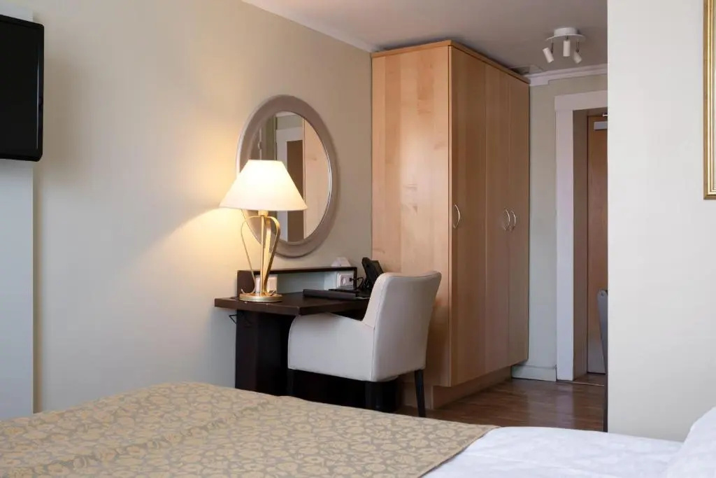 Elite Stora Hotellet Jönköping - Chambres