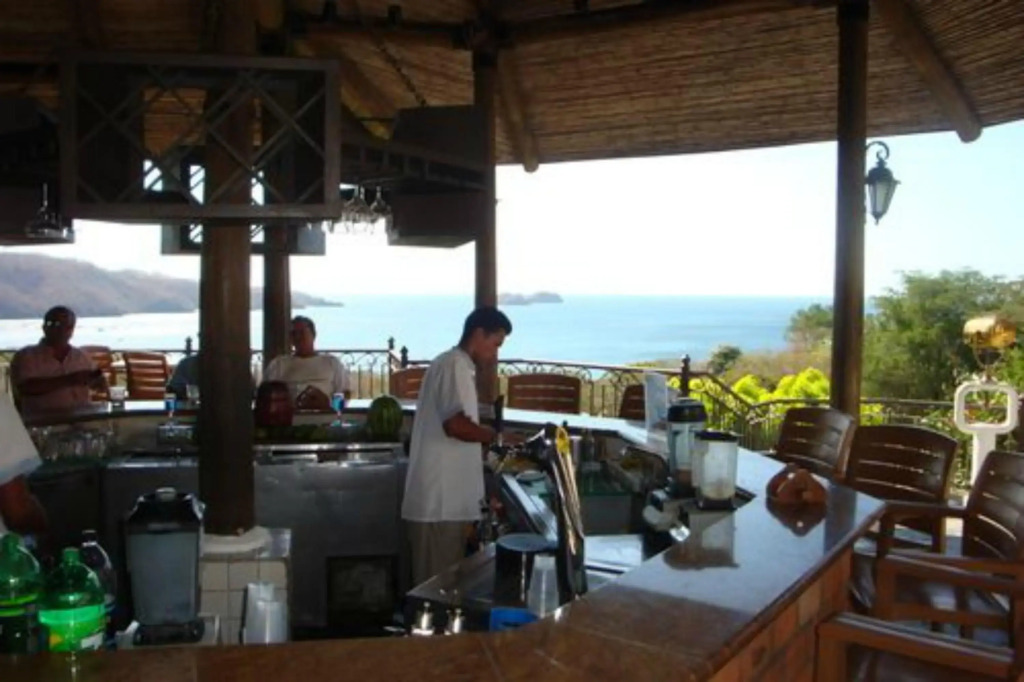 Villas Sol Beach Resort - фото 30