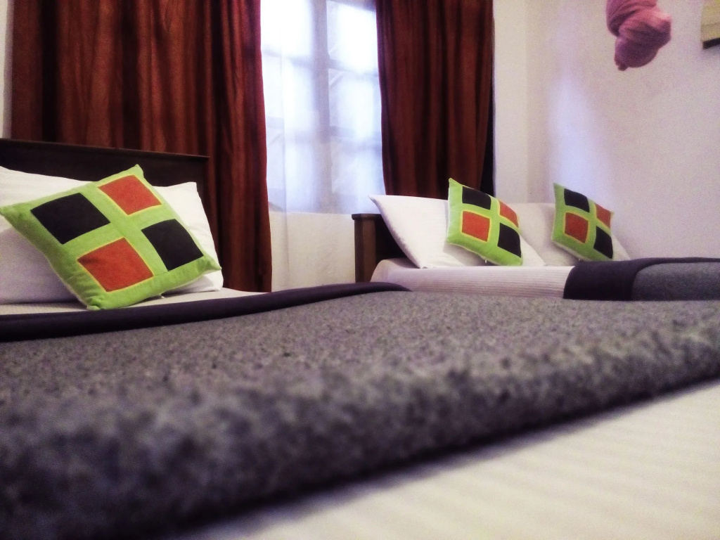 Hotel photo 9