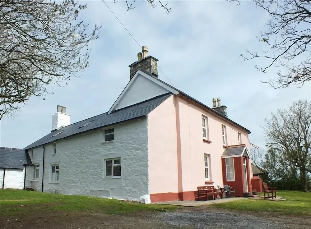 Tremynydd Fawr