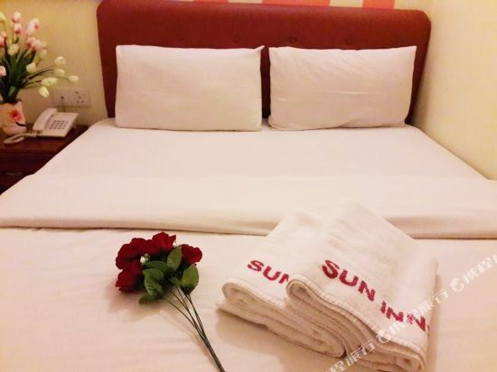 Sun Inns Hotel Kepong