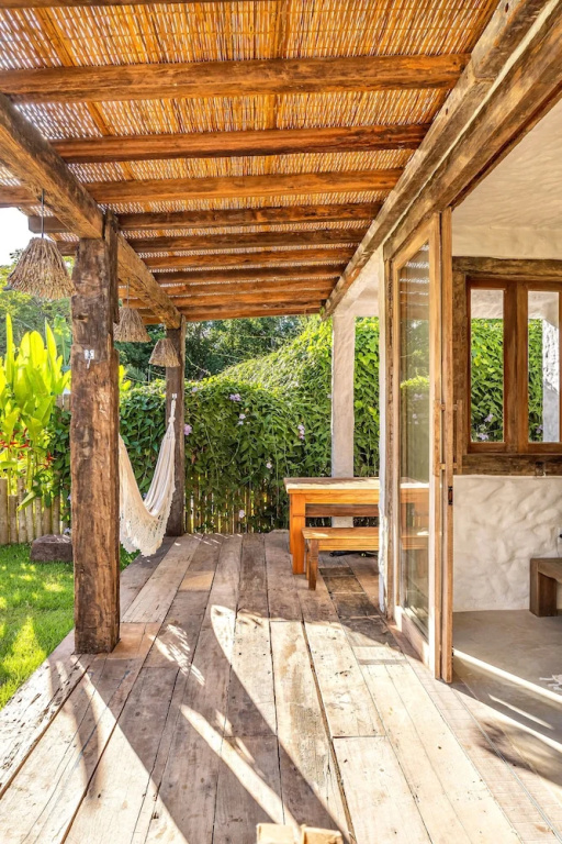 Comfort Cottage