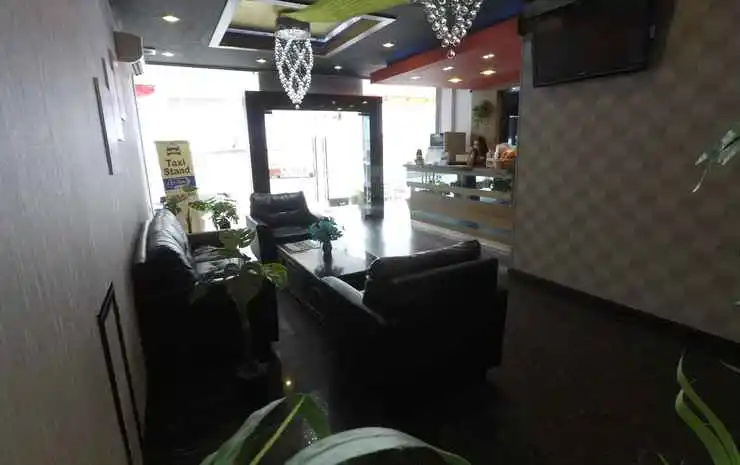 Hotel photo 7