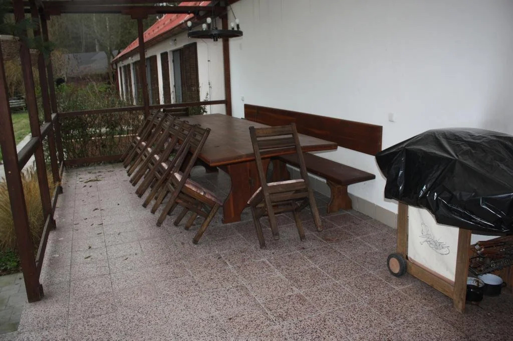 Hotel photo 8