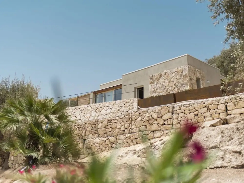 Azalo Country Homes - Villa i Gelsi