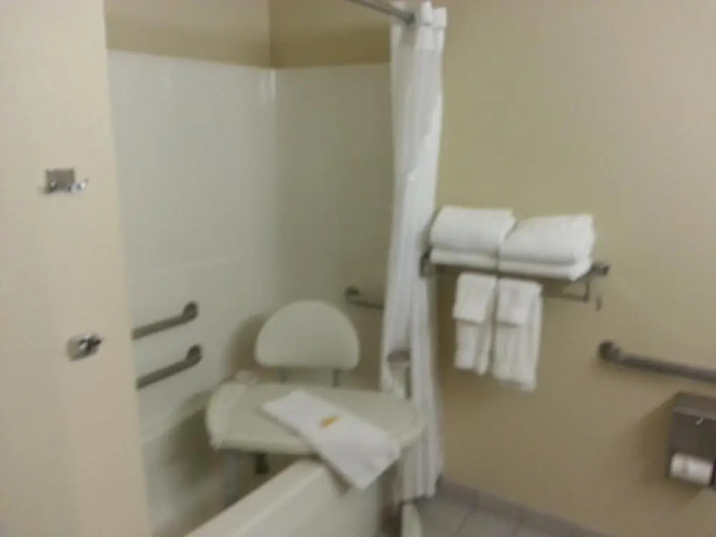 Country Inn & Suites by Radisson, Sidney, NE - Chambres