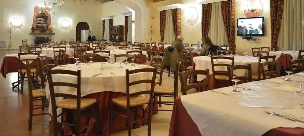 Agriturismo Monticelli - Général