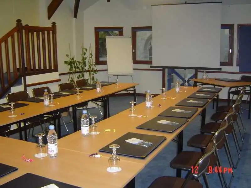 Hotel photo 18