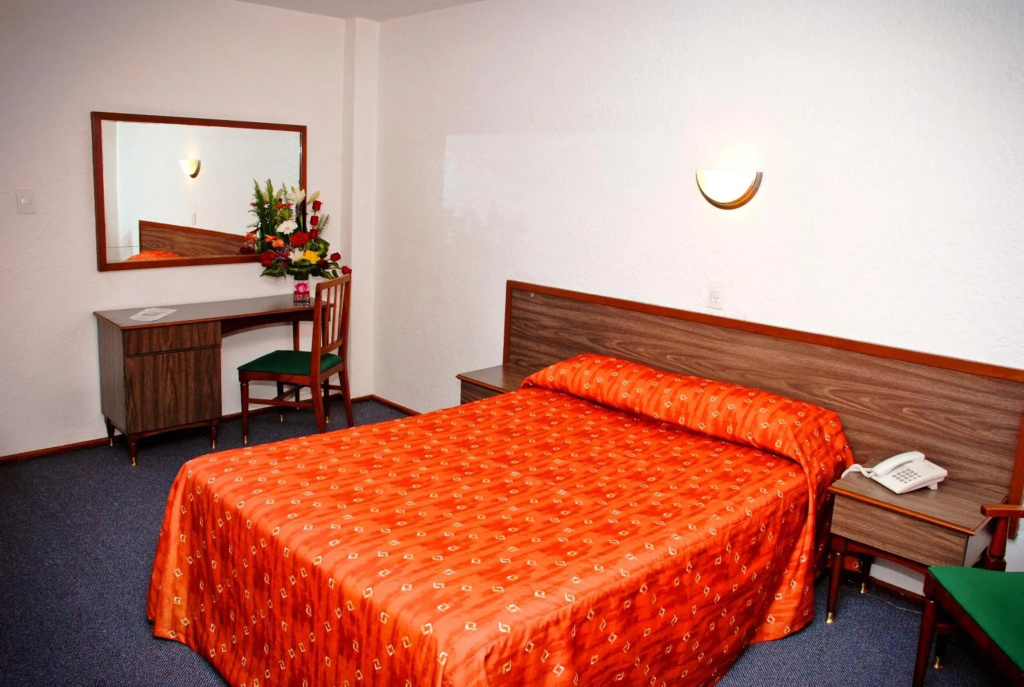Hotel Mallorca — 5