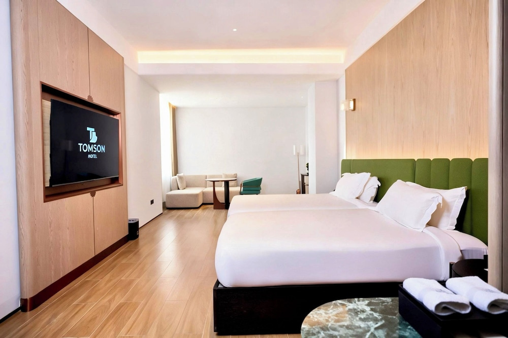 Hotel photo 7