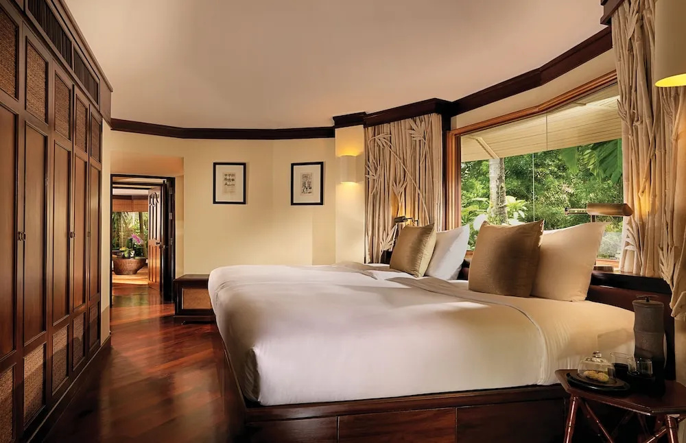 Rayavadee Hotel - Chambres