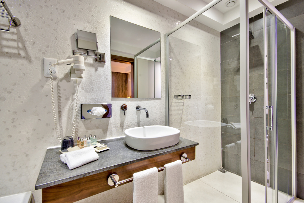 The George, Urban Boutique Hotel - Général