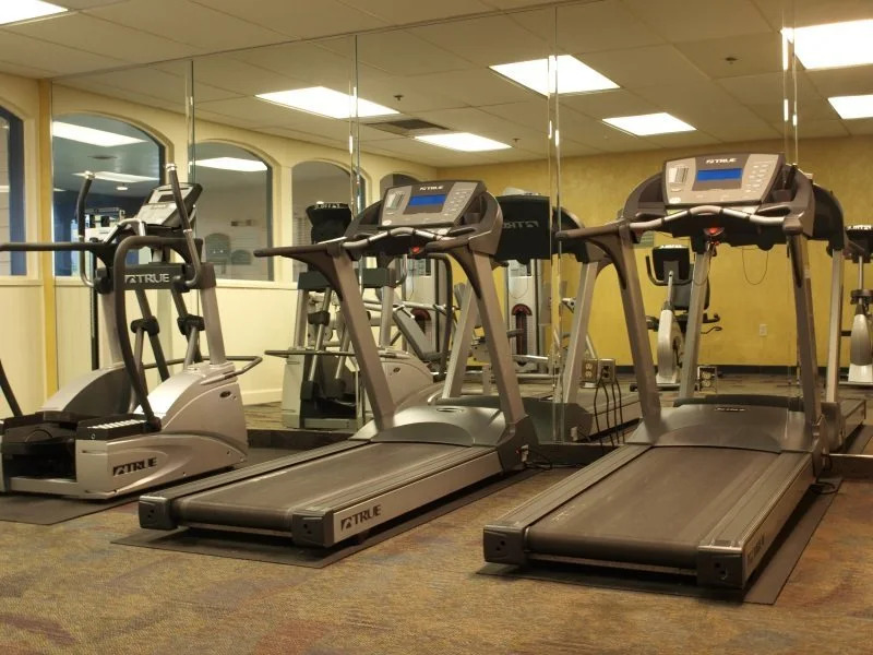 Holiday Inn Lexington North — фото 4