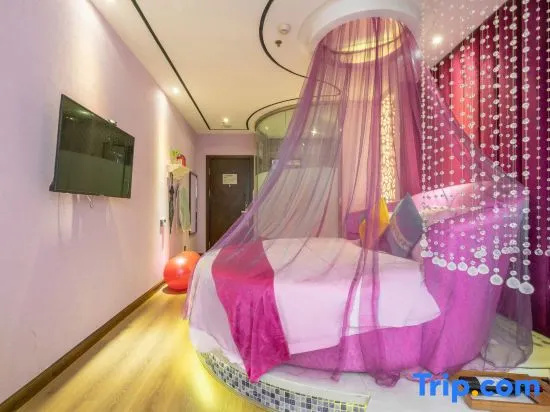 Luxury room
