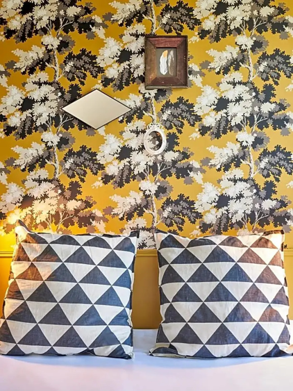 Hotel Stanley by HappyCulture - Chambres