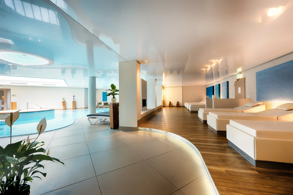 Welcome Hotel Bad Arolsen - Général