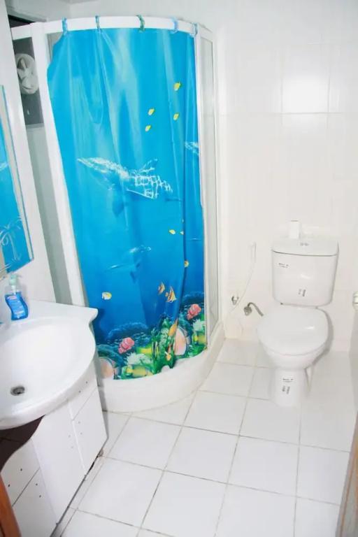 1 Bedroom Junior Suite